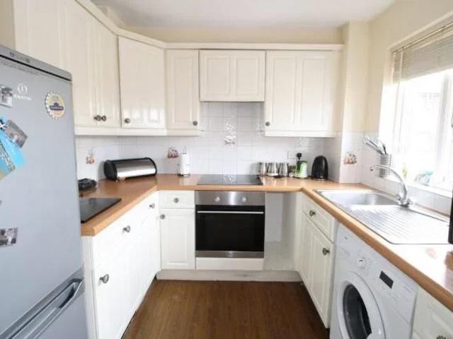 Flat for rent in West Thurrock, Purfleet