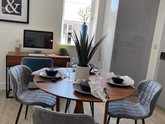Flat for rent in Chichester, Littlecote