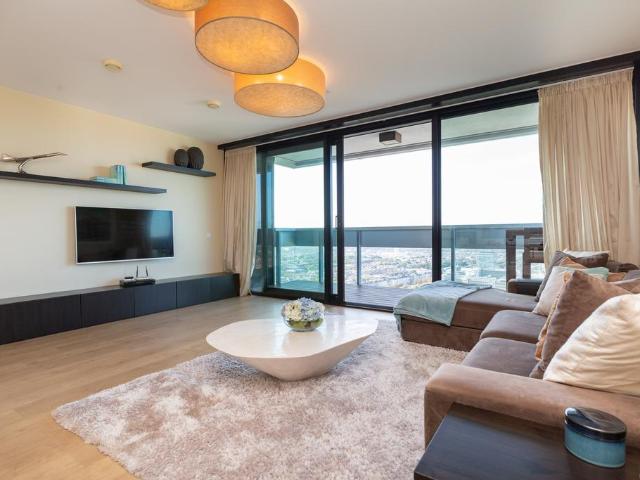 Appartement te huur in Den Haag, Zuid Holland