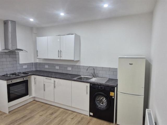 House for rent in Haddon, East Midlands