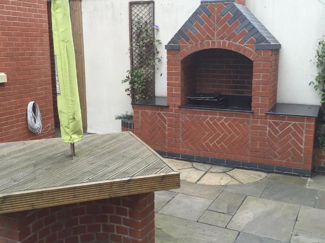 Flat for rent in Haddon, East Midlands