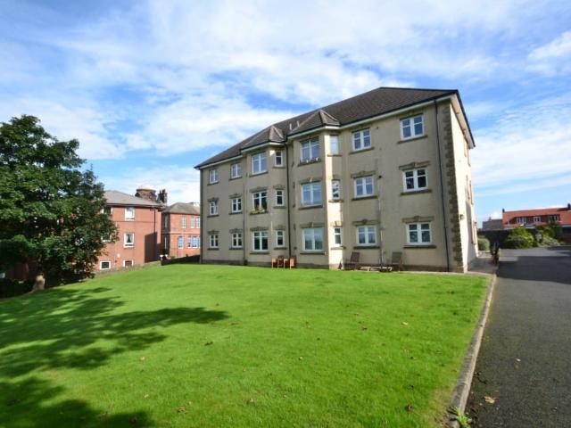 Flat for rent in Irvine, Scotland