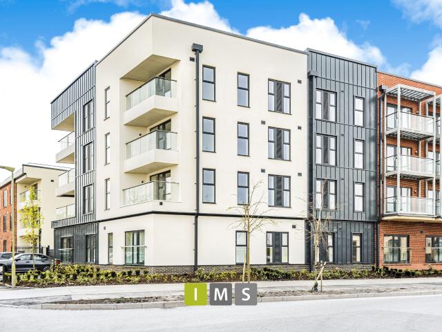 Flat for rent in Evershot, Oxfordshire