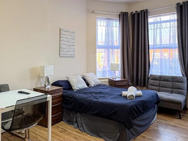 Flat for rent in London Borough of Brent, Greater London