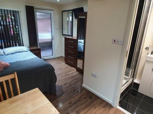 Flat for rent in Cricklewood, Greater London