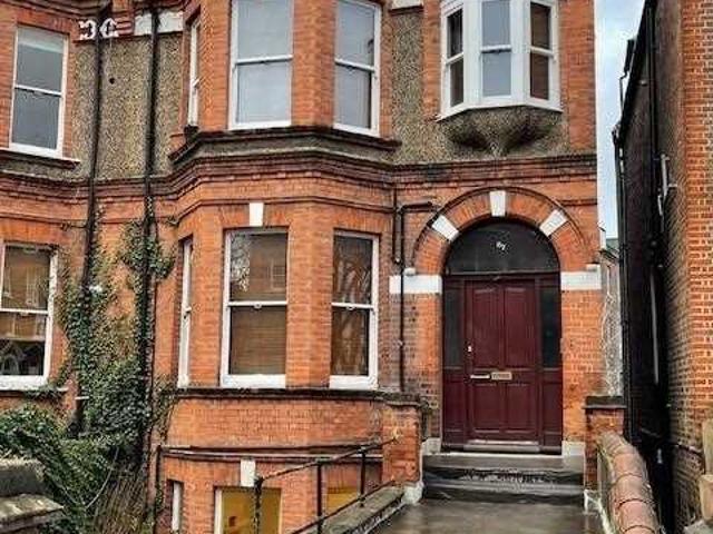 Flat for rent in Holloway, Greater London