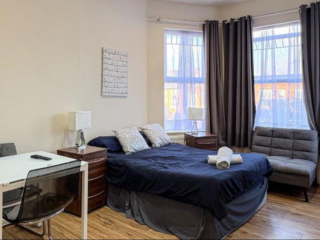Flat for rent in London Borough of Brent, Greater London