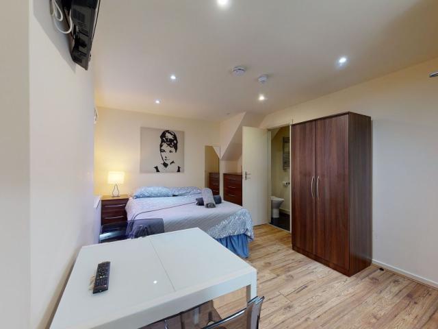 Flat for rent in Cricklewood, Cricklewood