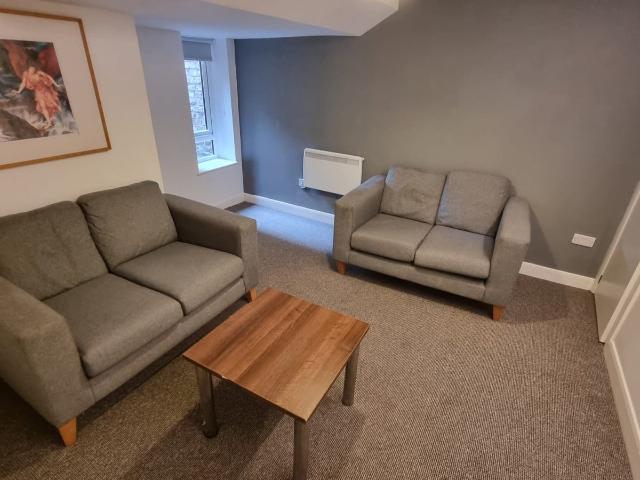 Flat for rent in Victoria Park, Manchester