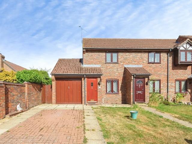 House for rent in Waddesdon, Buckinghamshire