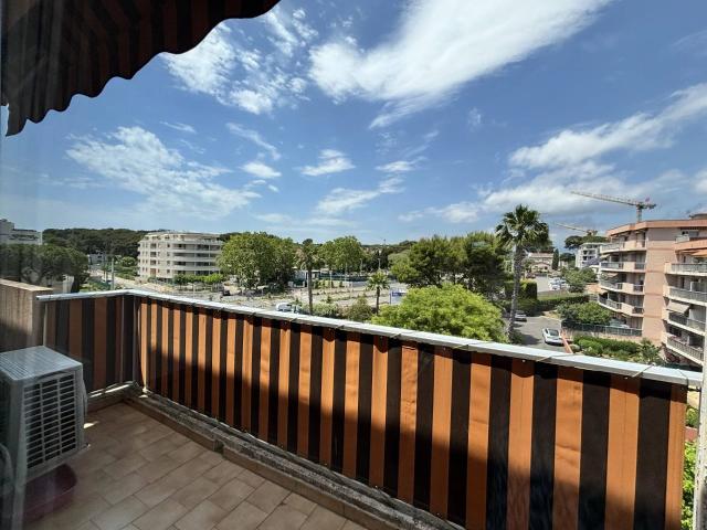 Appartement location à Grasse, Antibes