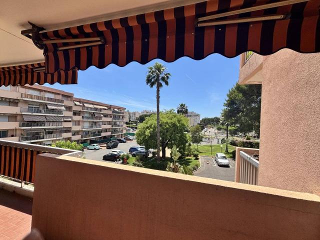 Appartement location à Grasse, Antibes