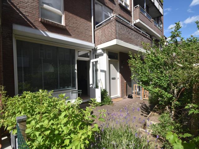 Appartement te huur in Boschstraatkwartier, Limburg