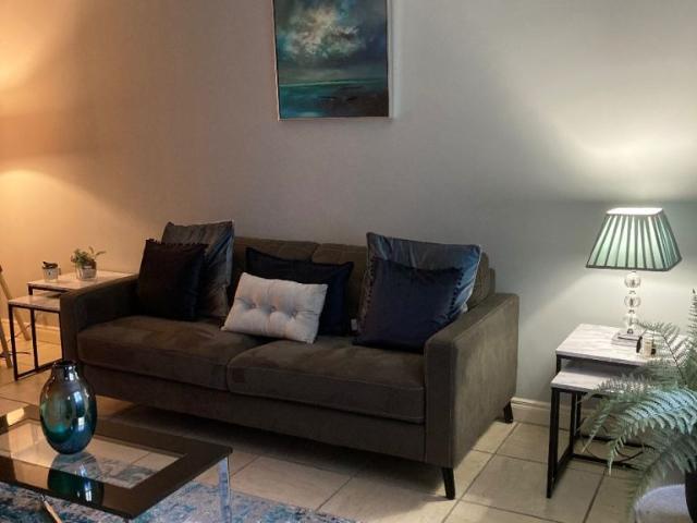Flat for rent in Elmfield, Newtownabbey