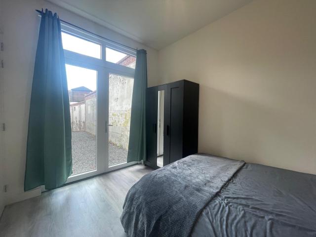 Appartement te huur in Roosendaal