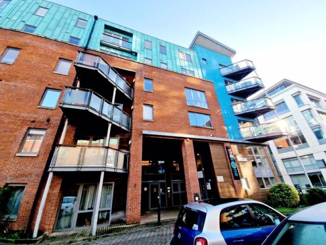 Flat for rent in St Philip's, Feckenham