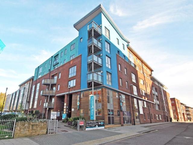 Flat for rent in St Philip's, Feckenham