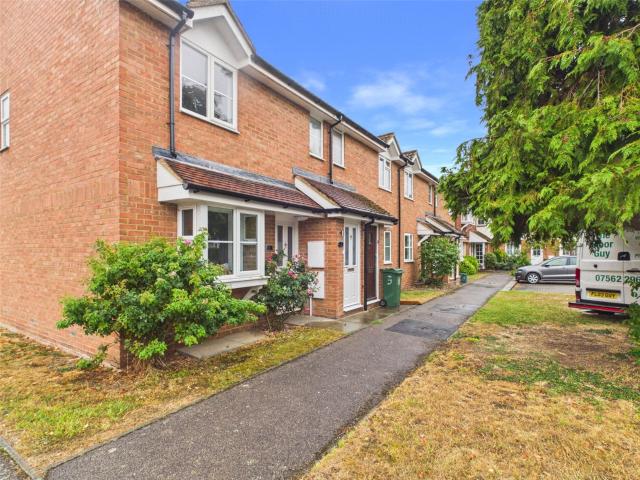 Flat for rent in Haddenham