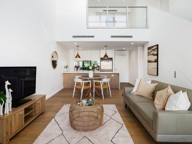 Apartment for rent in Sydney, New South Wales