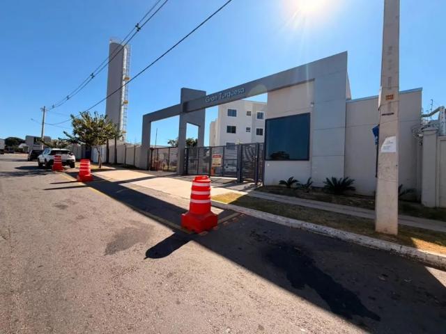 Apartamento aluguel em Região Geográfica Imediata de Goiânia, Aparecida de Goiânia