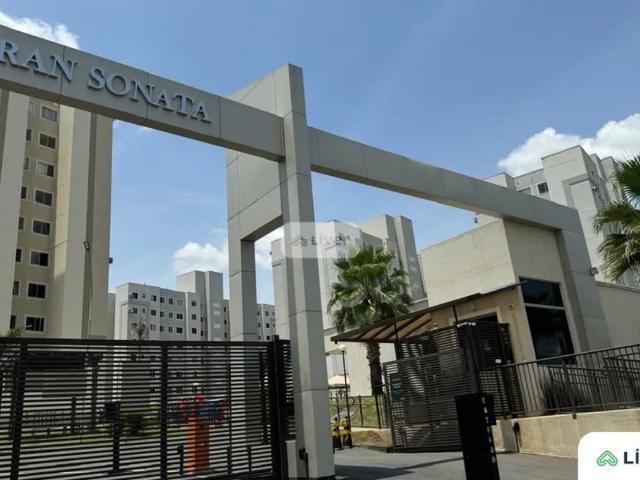 Apartamento aluguel em Região Geográfica Imediata de Goiânia, Aparecida de Goiânia