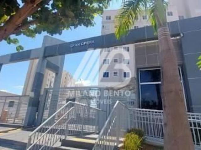 Apartamento aluguel em Região Geográfica Imediata de Goiânia, Aparecida de Goiânia