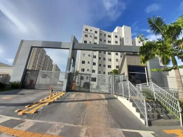 Apartamento aluguel em Jardim Olímpico, Aparecida de Goiânia