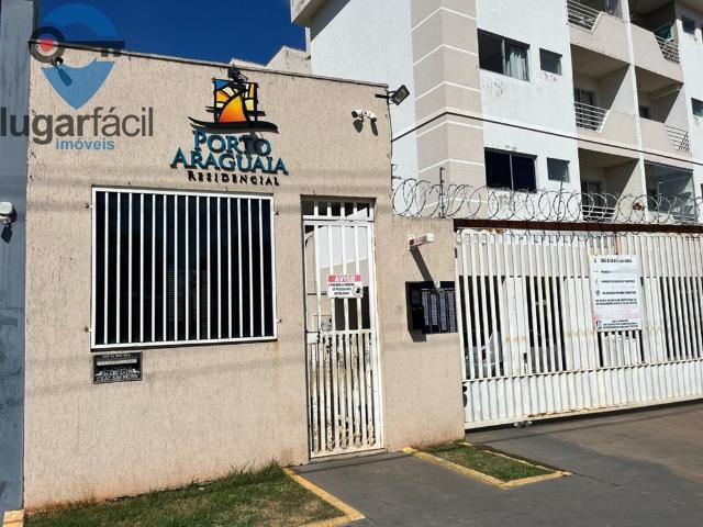 Apartamento aluguel em Região Geográfica Imediata de Goiânia, Aparecida de Goiânia