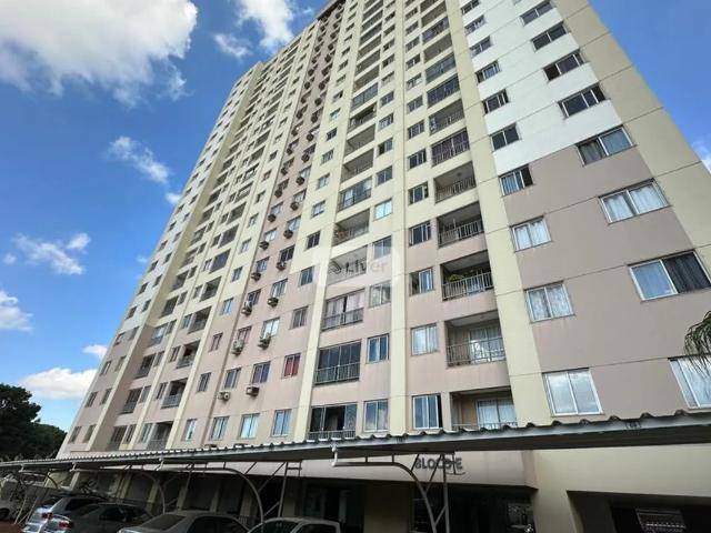 Apartamento aluguel em Região Geográfica Imediata de Goiânia, Aparecida de Goiânia