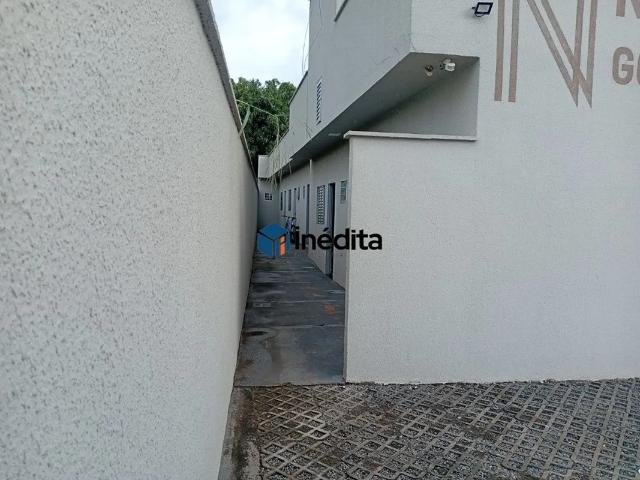 Apartamento aluguel em Região Geográfica Imediata de Vitória da Conquista, Cândido Sales
