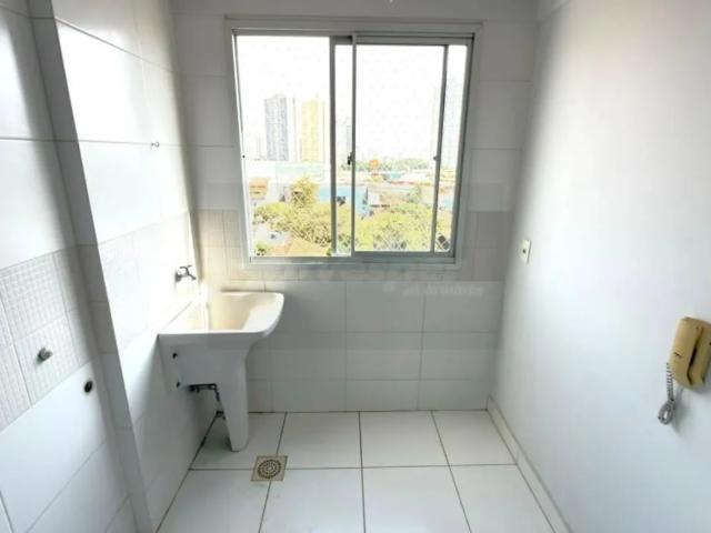 Apartamento aluguel em Região Geográfica Imediata de Goiânia, Aparecida de Goiânia