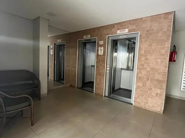 Apartamento aluguel em Região Geográfica Imediata de Goiânia, Aparecida de Goiânia