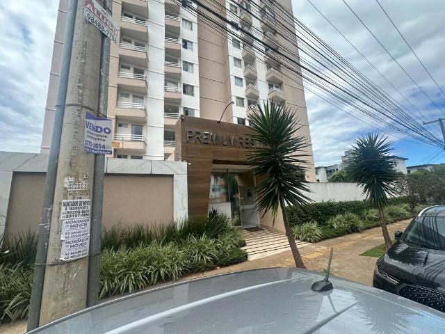 Apartamento aluguel em Região Geográfica Imediata de Goiânia, Aparecida de Goiânia