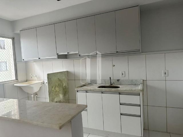 Apartamento aluguel em Região Geográfica Imediata de Goiânia, Aparecida de Goiânia