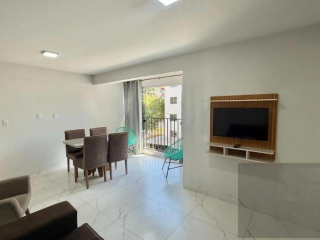 Apartamento aluguel em Região Geográfica Imediata de Goiânia, Aparecida de Goiânia
