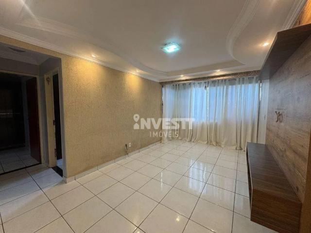 Apartamento aluguel em Região Geográfica Imediata de Goiânia, Aparecida de Goiânia