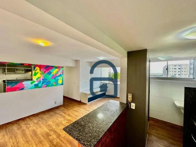 Apartamento aluguel em Águas Claras, Aparecida de Goiânia