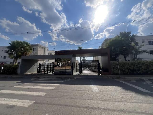 Apartamento aluguel em Águas Claras, Aparecida de Goiânia