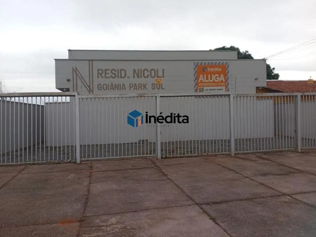Apartamento aluguel em Região Geográfica Imediata de Goiânia, Aparecida de Goiânia