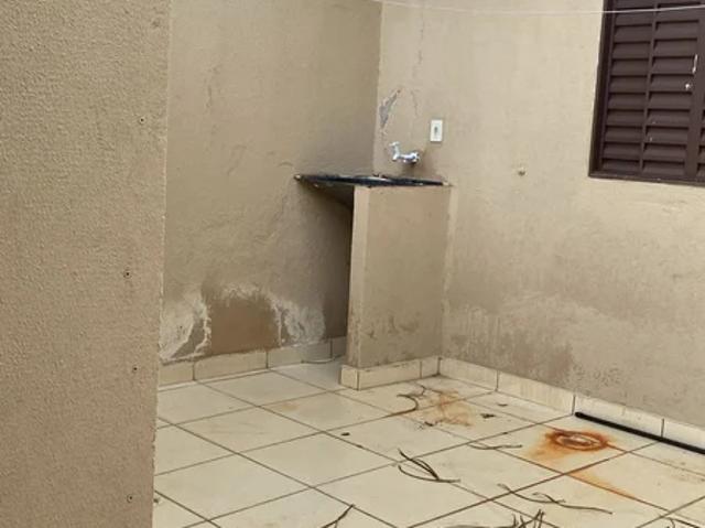 Apartamento aluguel em Região Geográfica Imediata de Goiânia, Aparecida de Goiânia