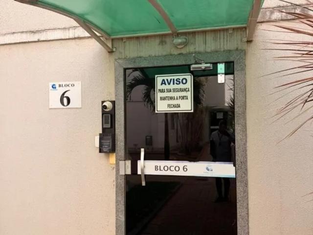 Apartamento aluguel em Jardim Mont Serrat, Aparecida de Goiânia
