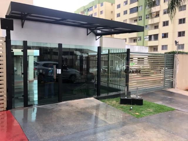 Apartamento aluguel em Jardim Luz, Aparecida de Goiânia
