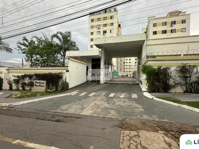 Apartamento aluguel em Jardim Luz, Aparecida de Goiânia