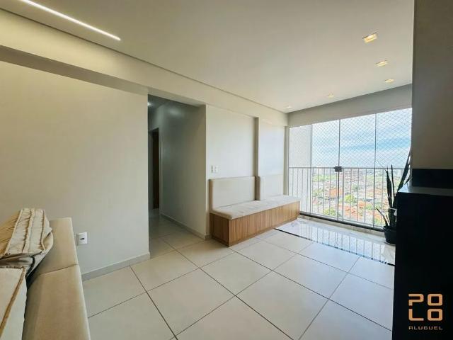 Apartamento aluguel em Região Geográfica Imediata de Goiânia, Aparecida de Goiânia