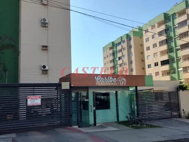 Apartamento aluguel em Região Geográfica Imediata de Goiânia, Aparecida de Goiânia
