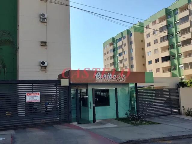 Apartamento aluguel em Região Geográfica Imediata de Goiânia, Aparecida de Goiânia