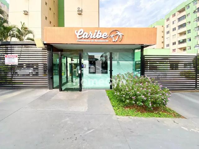 Apartamento aluguel em Jardim Luz, Aparecida de Goiânia