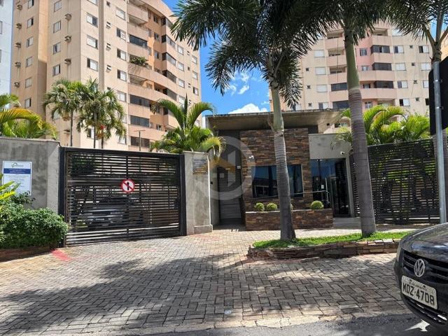 Apartamento aluguel em Região Geográfica Imediata de Goiânia, Aparecida de Goiânia