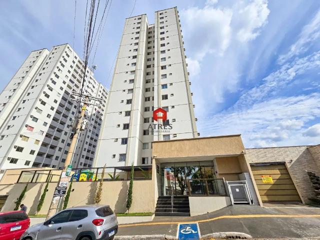 Apartamento aluguel em Região Geográfica Imediata de Goiânia, Aparecida de Goiânia