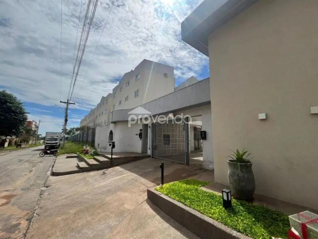 Apartamento aluguel em Região Geográfica Imediata de Goiânia, Aparecida de Goiânia